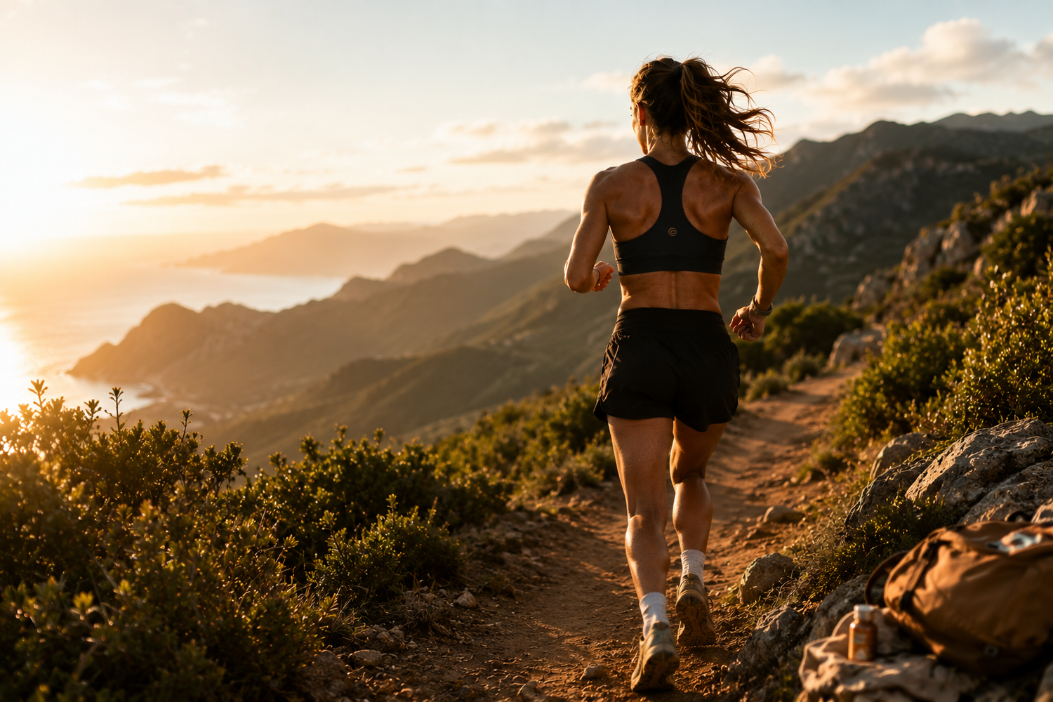 How Cordyceps Boost Your Workout