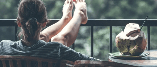 DINACHARYA - IMPORTANCE OF YOUR DAILY ROUTINE - BalaVeda