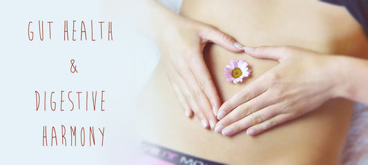 Gut Health and Digestive Harmony - BalaVeda