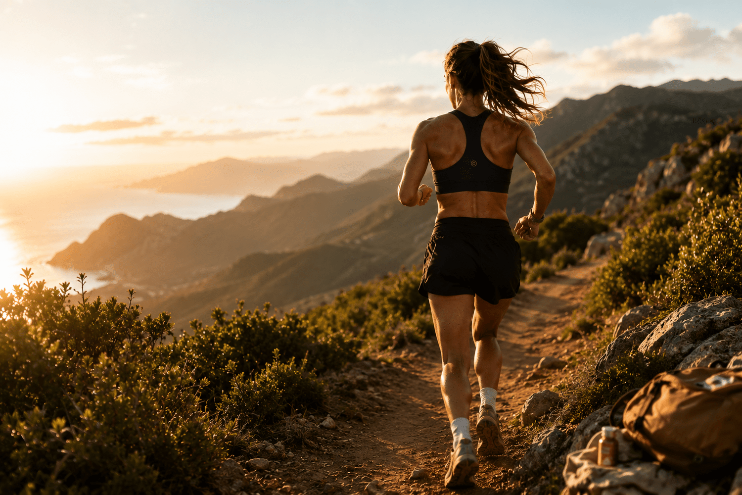 How Cordyceps Boost Your Workout - balaveda