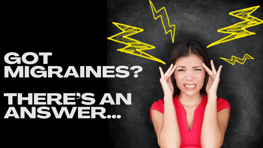 Migraine Awareness Month - BalaVeda