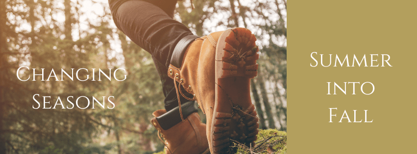 Seasonal change - balaveda