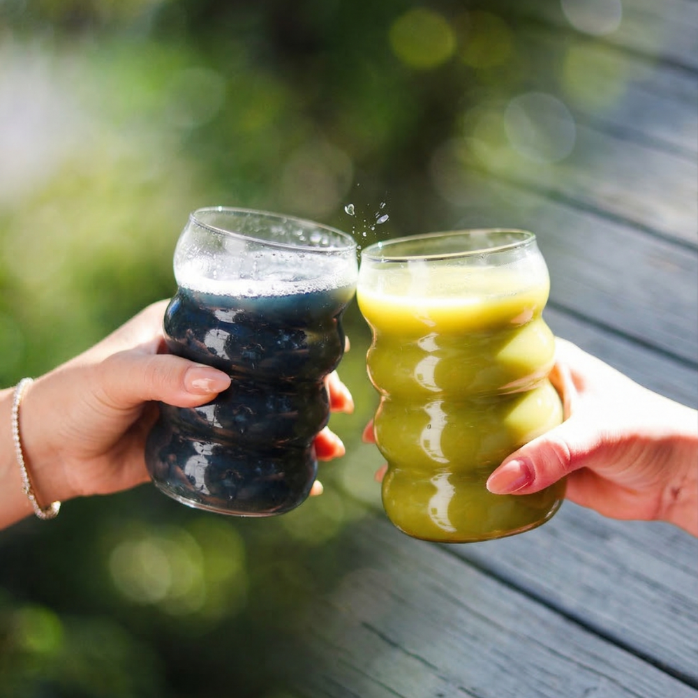 Nootropic Powder Set