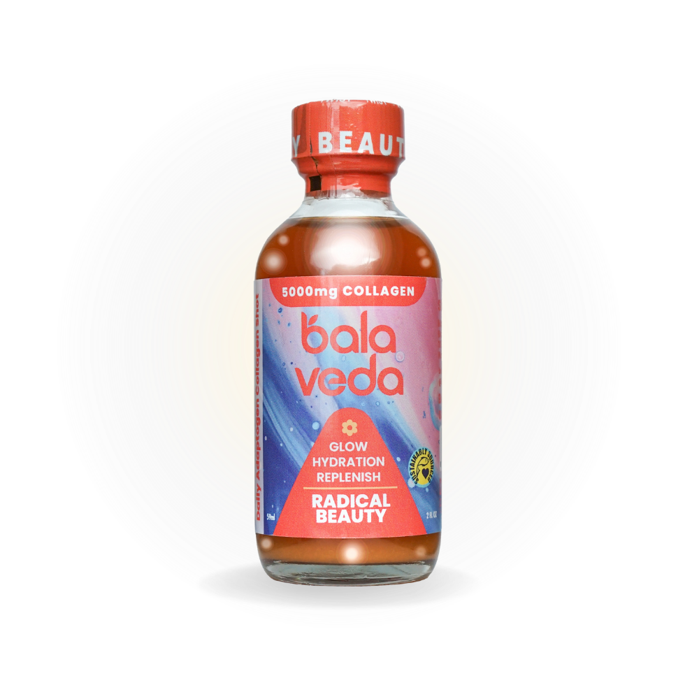 Radical Beauty Collagen Shot