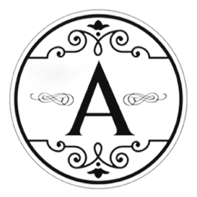 Authority magazine logo