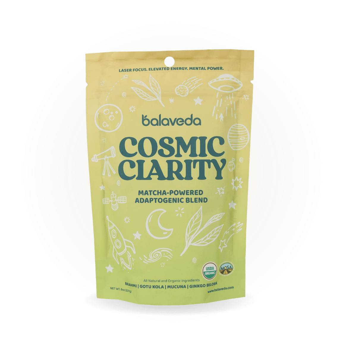 Cosmic Clarity - balaveda