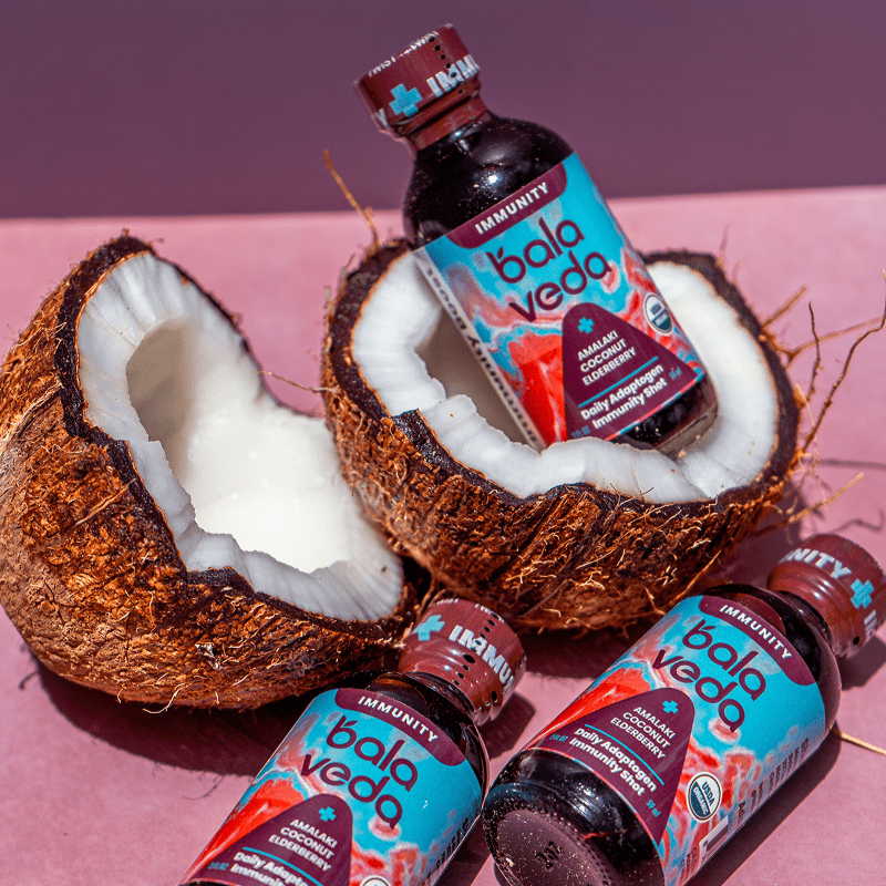 Epic Elderberry - balaveda