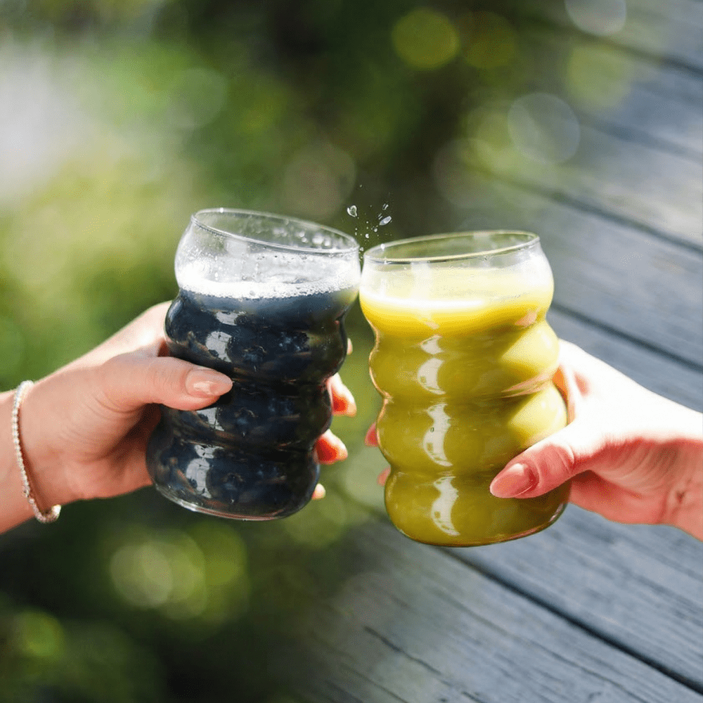 Nootropic Powder Set - balaveda