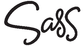 Sass logo