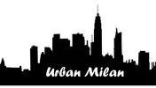 Urban Milan logo