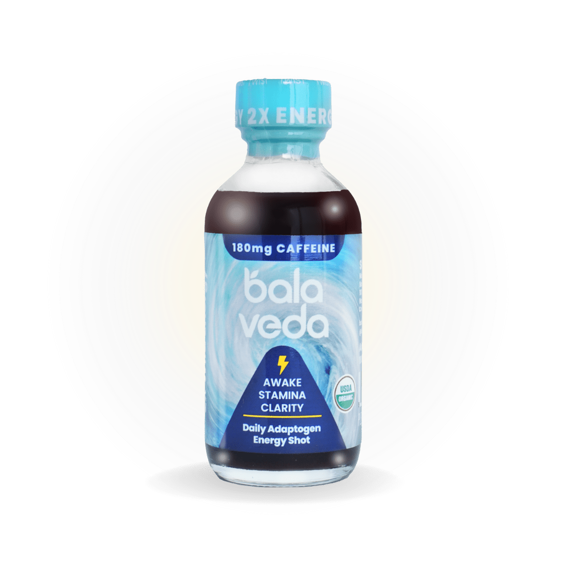 Wild Awake 2x Energy Shot - balaveda