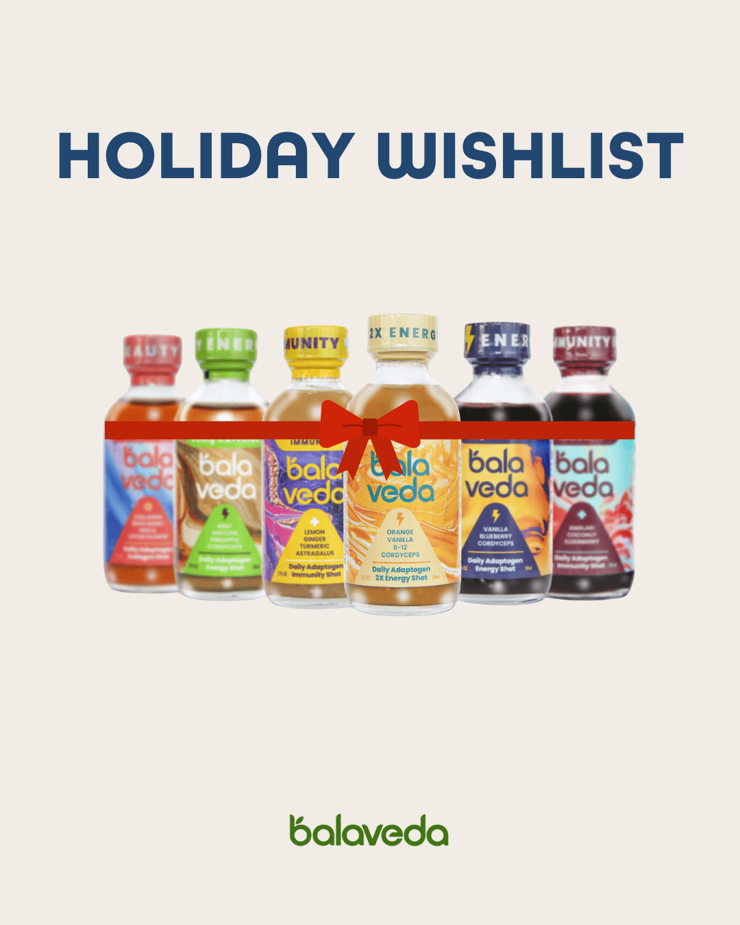 The Balaveda Holiday Gift Guide - balaveda