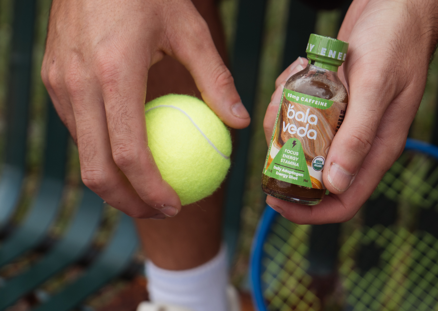 Welcome to the Bev-olution