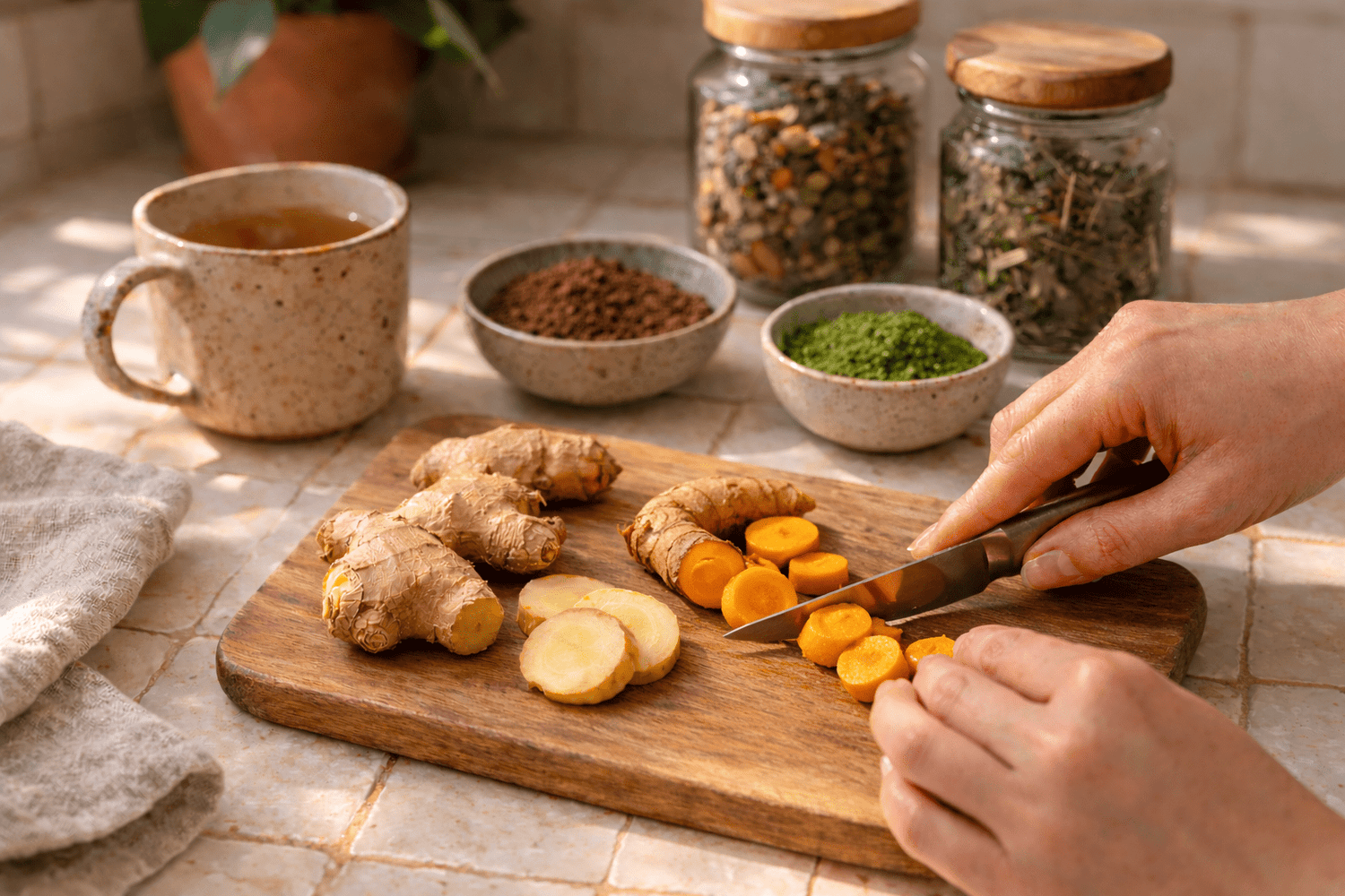 What Are Nutraceuticals? - balaveda