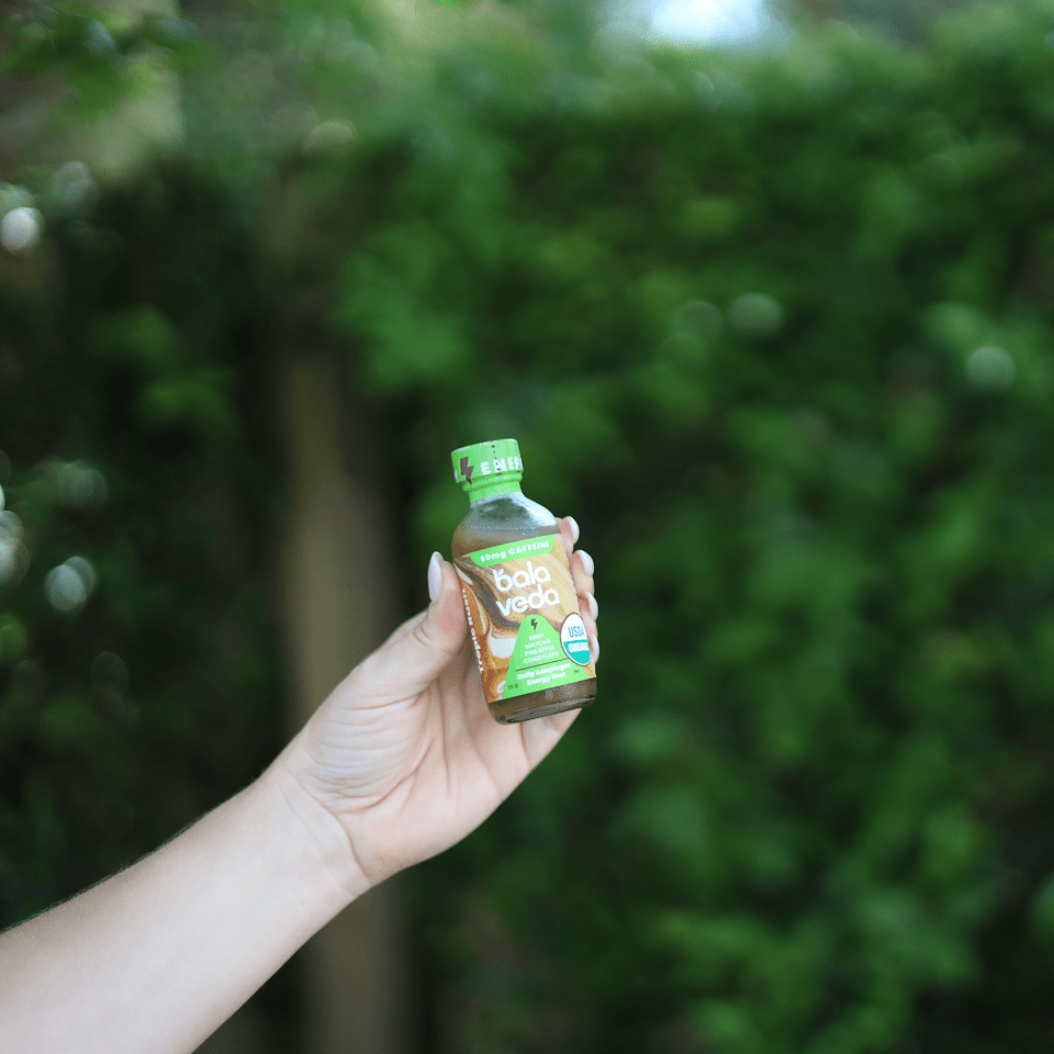 Why Drink Matcha Instead of Coffee? - balaveda