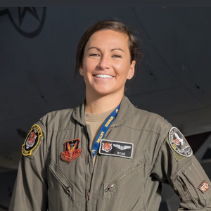 Image of Captain Angela for balaveda testimonial 
