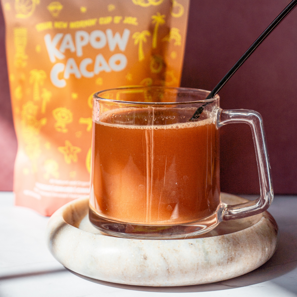 Kapow Cacao