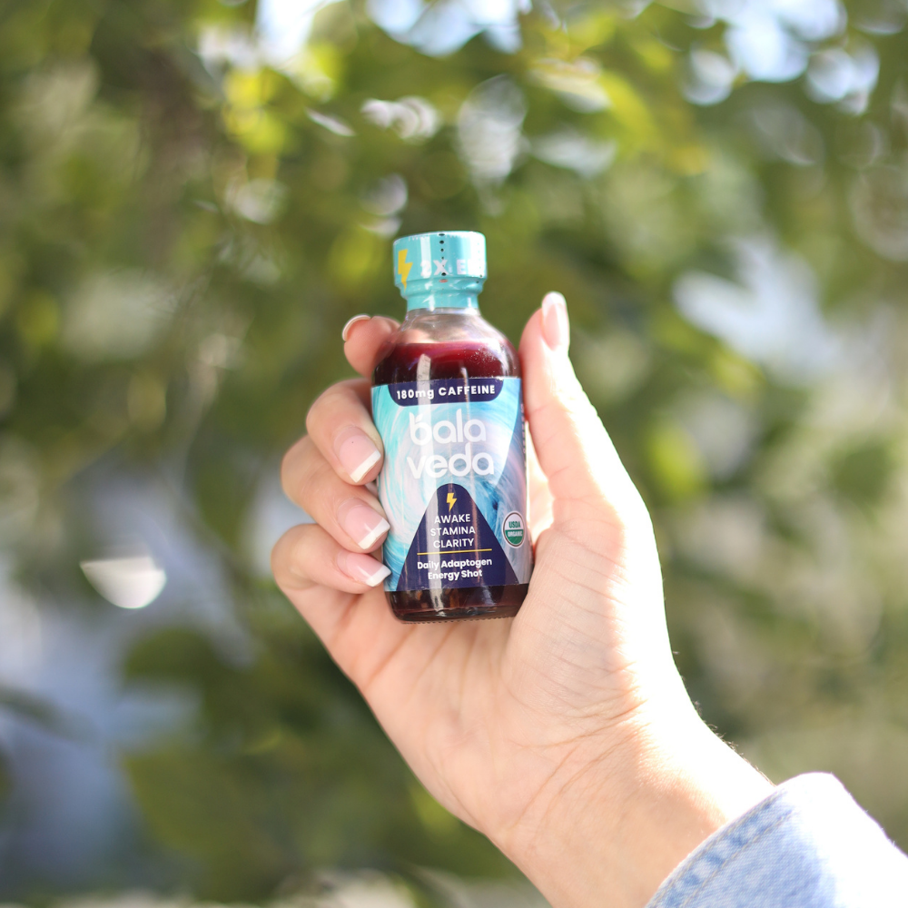 Wild Awake 2x Energy Shot