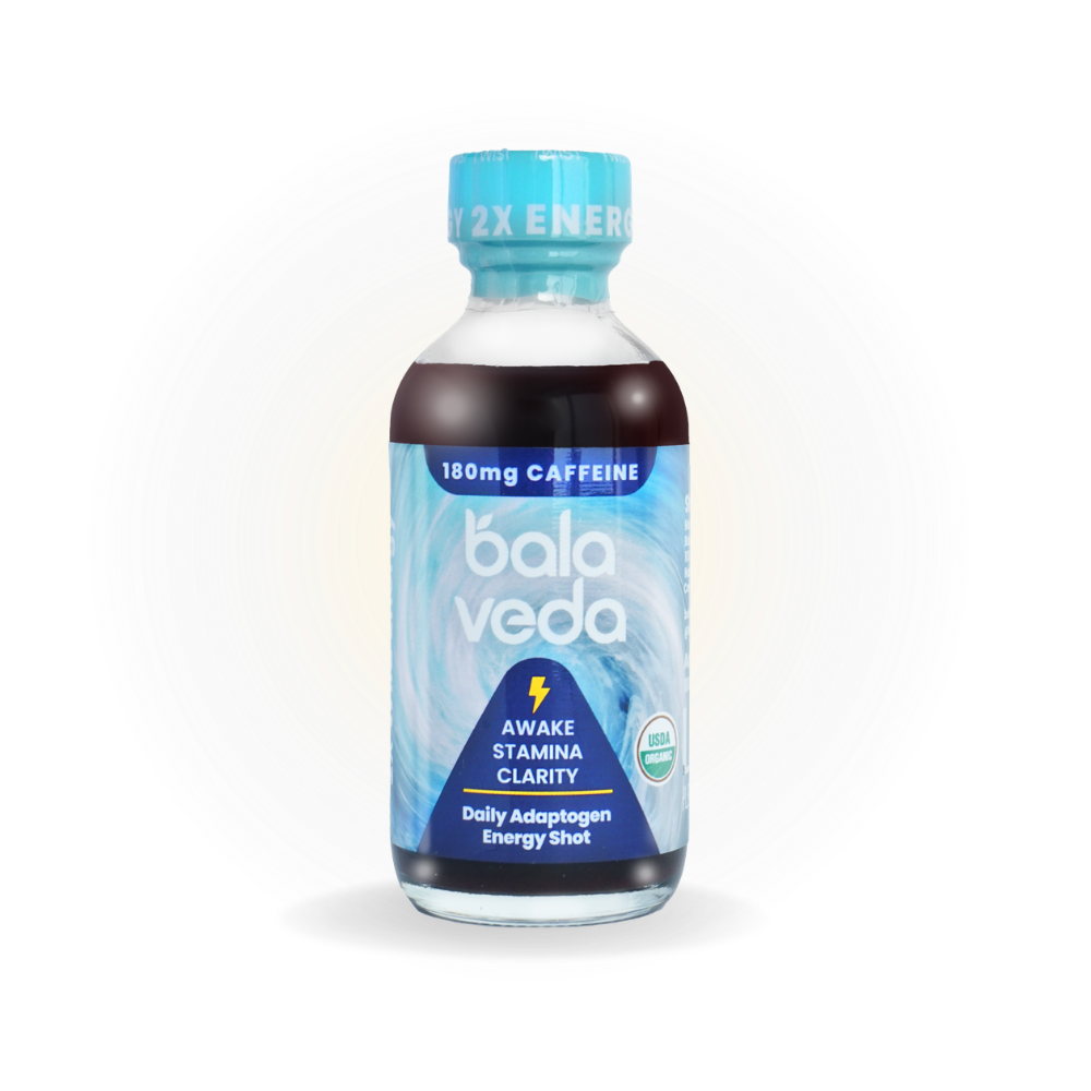 Wild Awake 2x Energy Shot