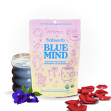 Blue Mind - balaveda