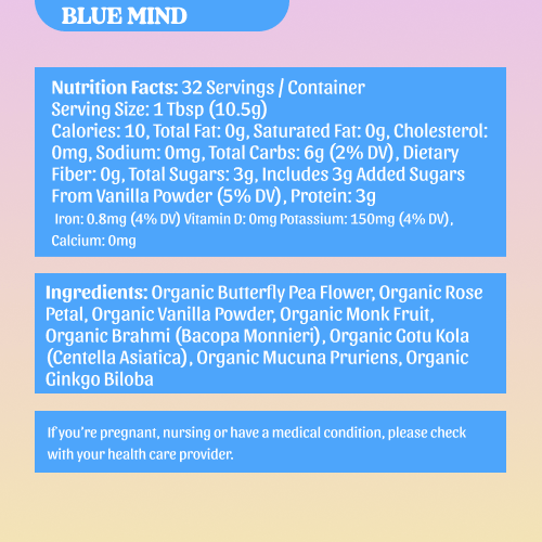 Blue Mind - balaveda