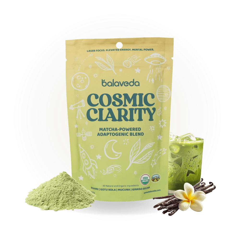 Cosmic Clarity - balaveda