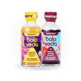Immune Support Shot Mix Pack - balaveda