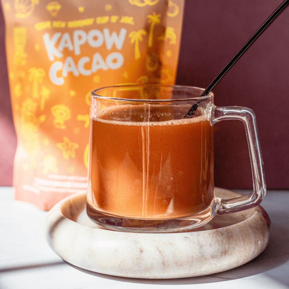 Kapow Cacao - balaveda