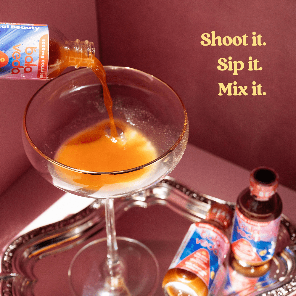 Radical Beauty Collagen Shot - balaveda