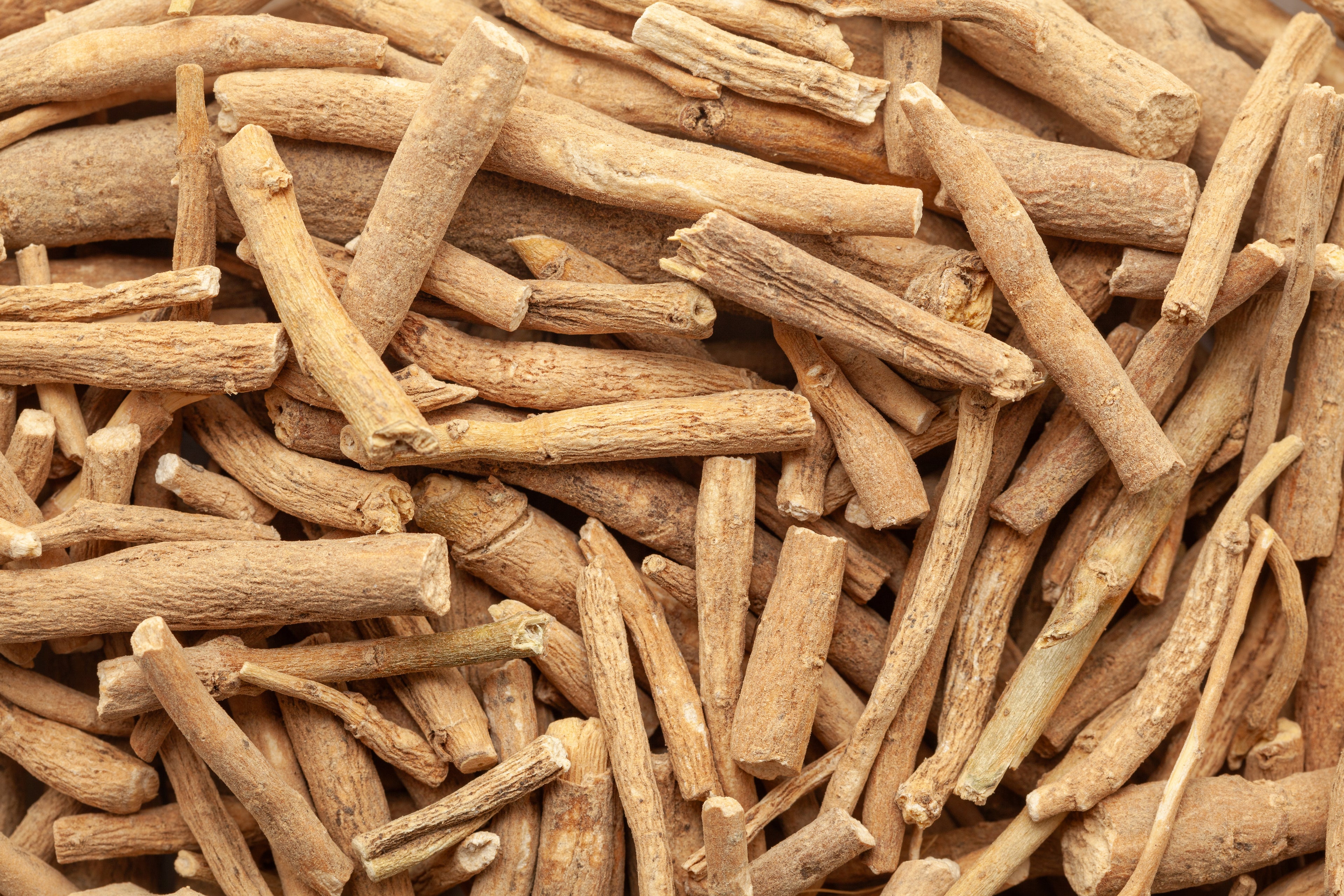 Ashwagandha