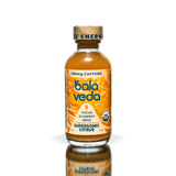 Supersonic Citrus 2x Energy Shot - balaveda