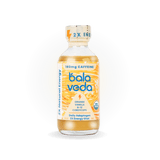 Supersonic Citrus 2x Energy Shot - balaveda
