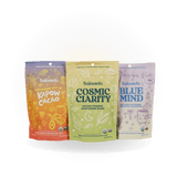 The Complete Focus, Mood & Energy Nootropic Powder Set - balaveda