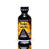 Wicked Blueberry Energy Shot - balaveda