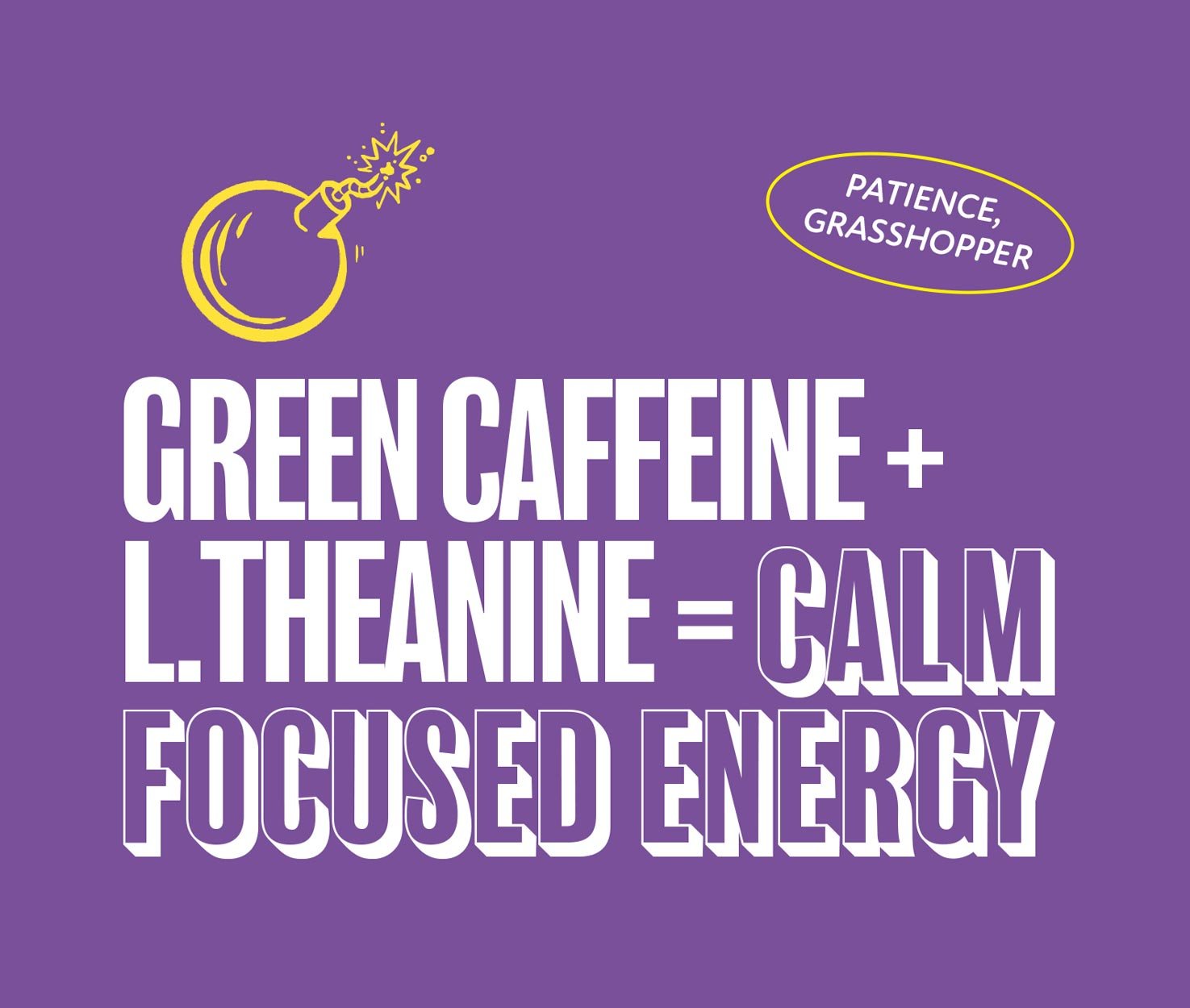 Wicked Blueberry – USDA Organic Adaptogenic Energy Shot with Cordyceps, L - Theanine & Anti - Inflammatory Support - BalaVeda