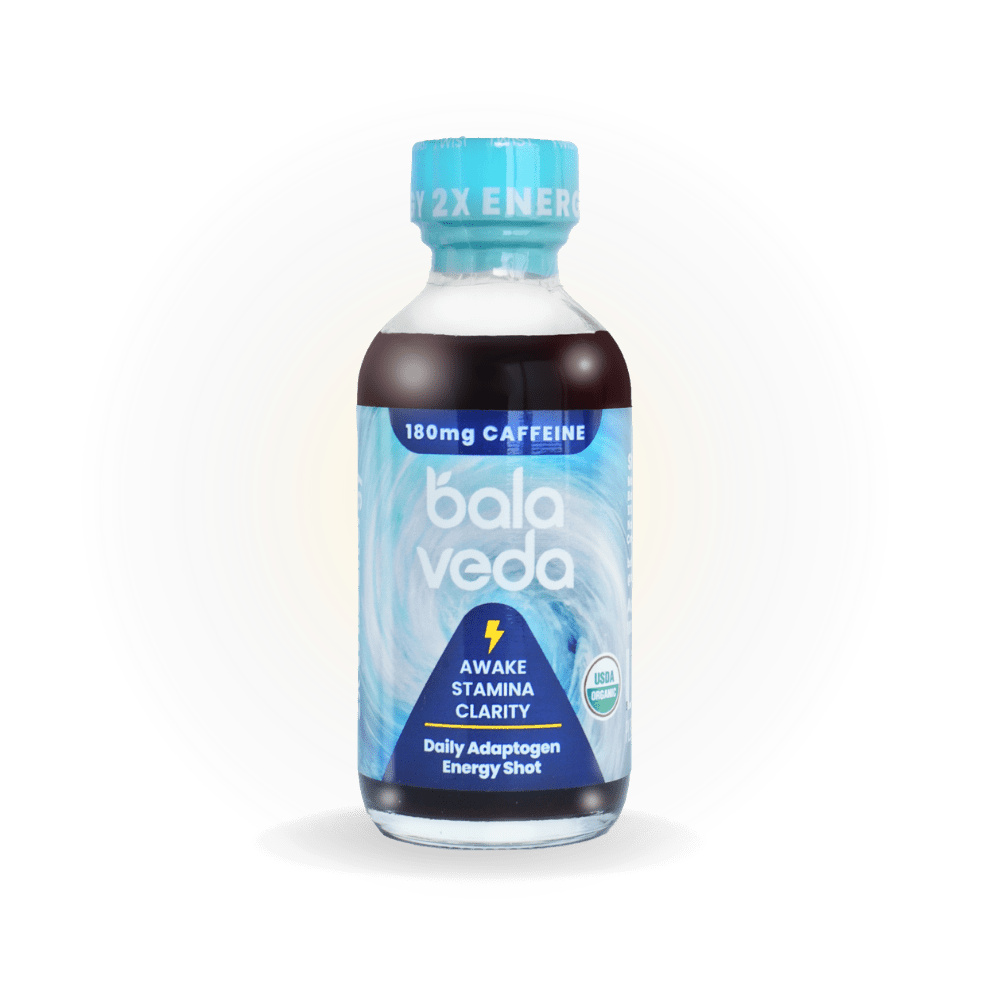 Wild Awake 2x Energy Shot - balaveda